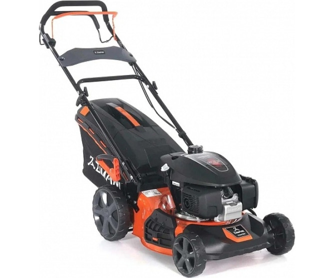 Газонокосилка бензиновая ZimAni LC253H в Екатеринбурге