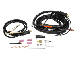 Сварочный инвертор Сварог TECH TIG 400 P (W322)
