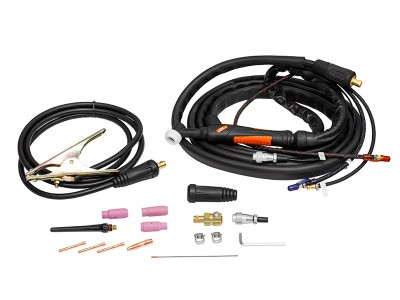 Сварочный инвертор Сварог TECH TIG 400 P (W322) в Екатеринбурге