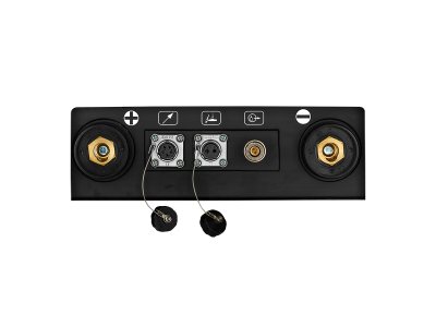 Сварочный инвертор Сварог TECH TIG 400 P (W322) в Екатеринбурге