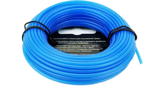 Триммерная леска STEVIMAN 2.4 PRO 15м Круг в Екатеринбурге