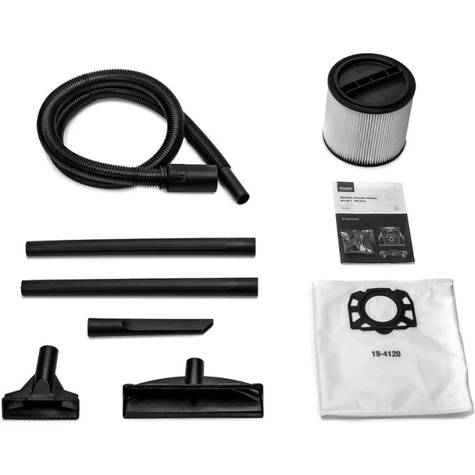 Пылесос универсальный HYUNDAI HYV 2511 в Екатеринбурге