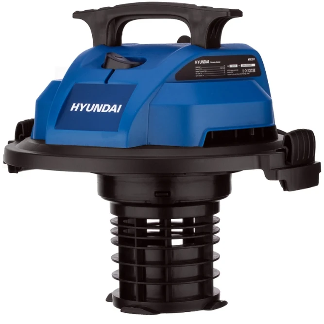 Пылесос универсальный HYUNDAI HYV 2511 в Екатеринбурге