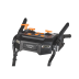Снегоуборщик аккумуляторный VILLARTEC WA6261 SET:AM608 (2шт)+AC604 мод.24/25 б/щ 62В 610мм 2ступ в Екатеринбурге