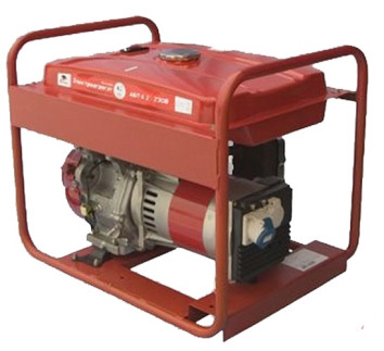 Бензогенератор Вепрь АБП 4, 2-230 ВР-БГ