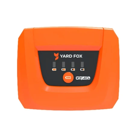 Аккумулятор Yard Fox 40V 2.5А в Екатеринбурге