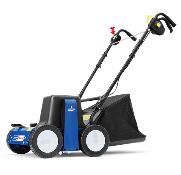 Аэратор электрический MasterYard OSCAR EL в Екатеринбурге