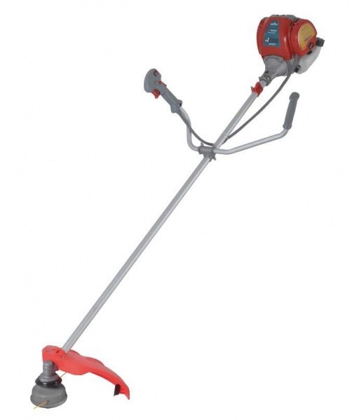 Бензокоса RedVerg RD-GB435 в Екатеринбурге