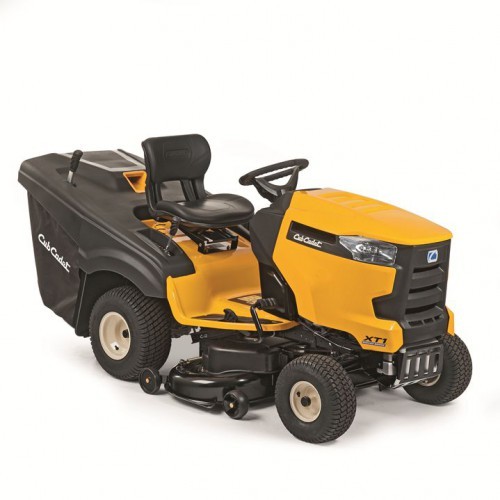Минитрактор Cub Cadet XT1 OR106 в Екатеринбурге