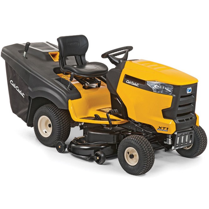 Минитрактор Cub Cadet XT1 OR106 в Екатеринбурге