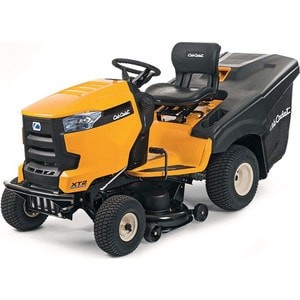 Минитрактор Cub Cadet XT1 OR106 в Екатеринбурге