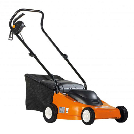 Газонокосилка электрическая Oleo-Mac K 40 P