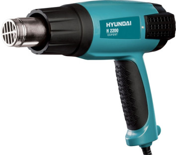 Фен HYUNDAI H 2200 EXPERT