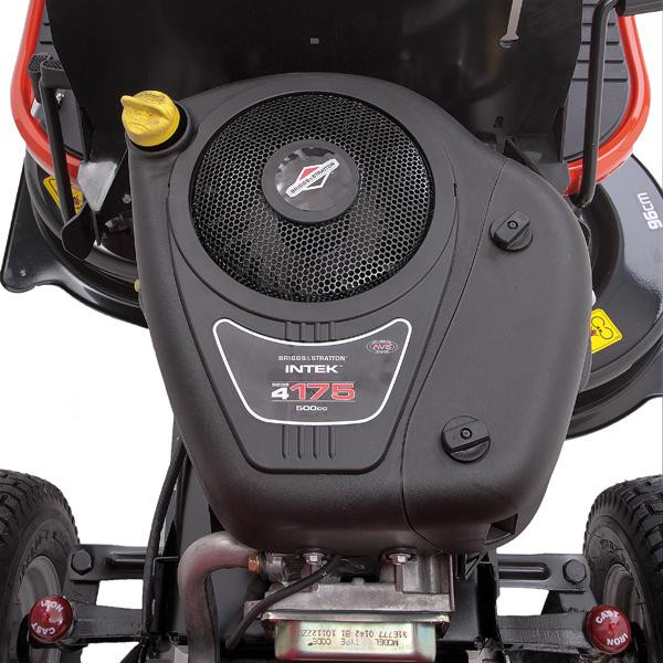 Садовый минитрактор Snapper ELT1838RDF 18 л.с. в Екатеринбурге