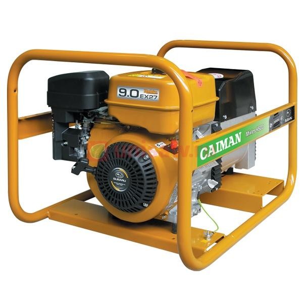 Сварочный генератор Caiman MIXTE 4500 в Екатеринбурге