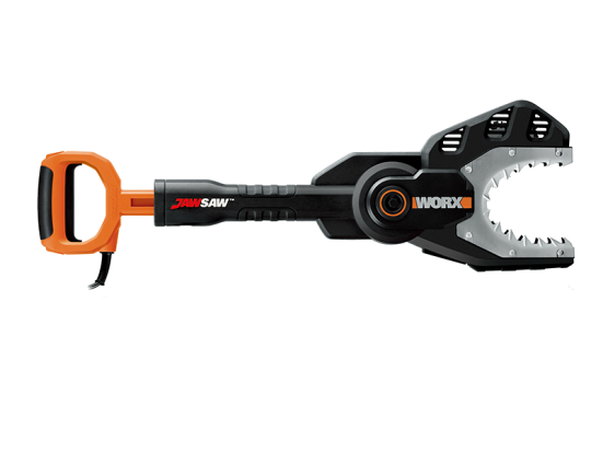 Сучкорез цепной электрический Worx WG307E JAWSAW в Екатеринбурге