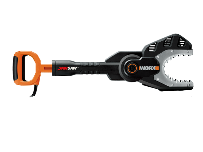 Сучкорез цепной электрический Worx WG307E JAWSAW в Екатеринбурге