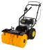 Подметальная машина Huter SGC 4100S в Екатеринбурге