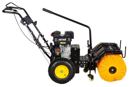 Подметальная машина Huter SGC 4100S в Екатеринбурге