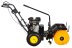 Подметальная машина Huter SGC 4100S в Екатеринбурге