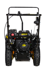 Подметальная машина Huter SGC 4100S