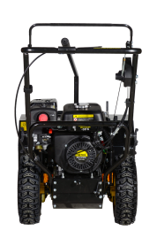 Подметальная машина Huter SGC 4100S