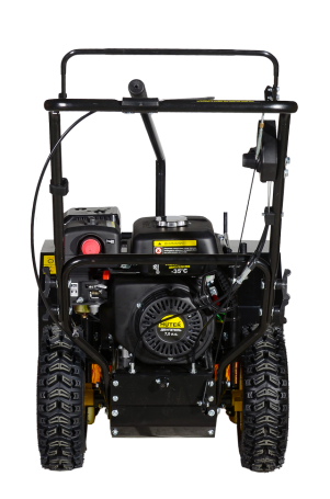 Подметальная машина Huter SGC 4100S в Екатеринбурге