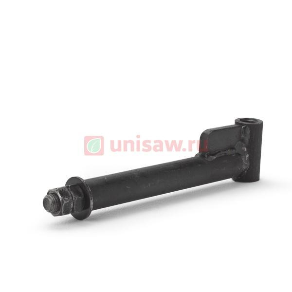 Прицепное устройство к тележке для ELITE, ECO, PROMO, PRIMO в Екатеринбурге