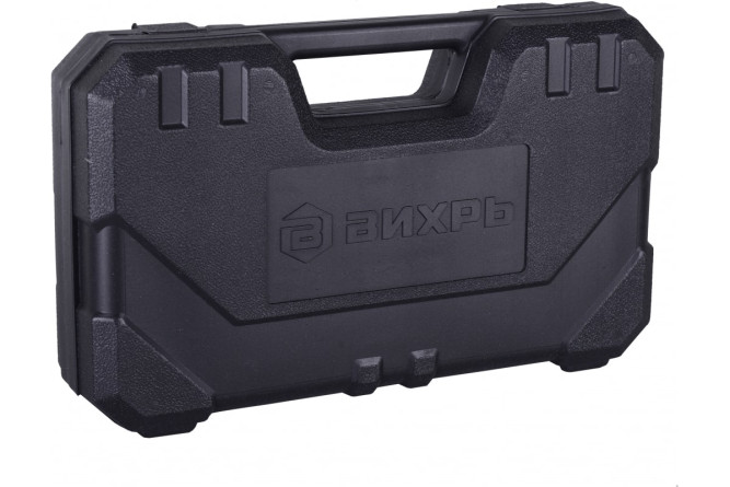 Многофункциональный инструмент (реноватор) Вихрь МФИ-400 в кейсе в Екатеринбурге