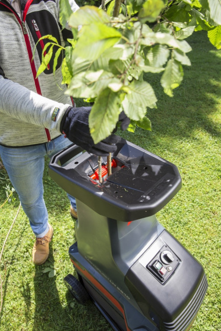 Измельчитель AL-KO Easy Crush LH 2810 в Екатеринбурге