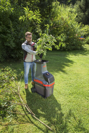 Измельчитель AL-KO Easy Crush LH 2810 в Екатеринбурге