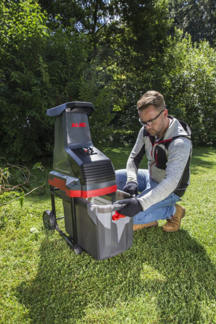 Измельчитель AL-KO Easy Crush LH 2810 в Екатеринбурге