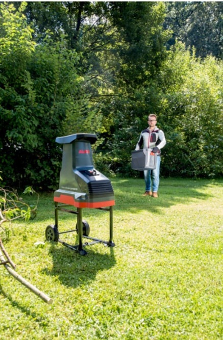 Измельчитель AL-KO Easy Crush LH 2810 в Екатеринбурге