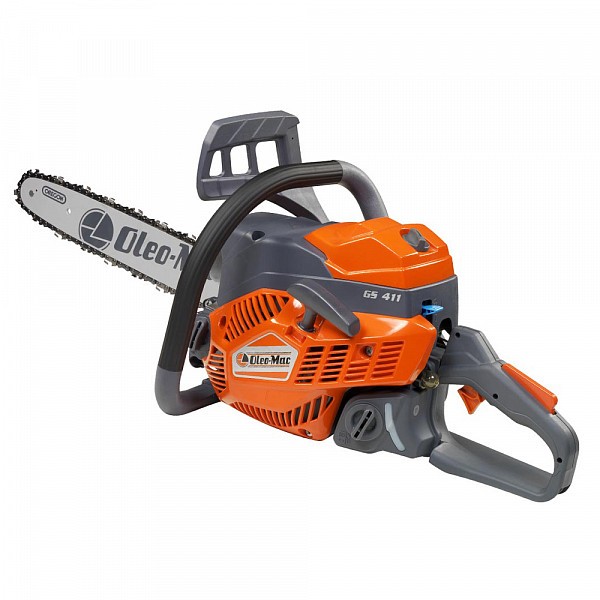 Бензопила Oleo-Mac GS 411 в Екатеринбурге