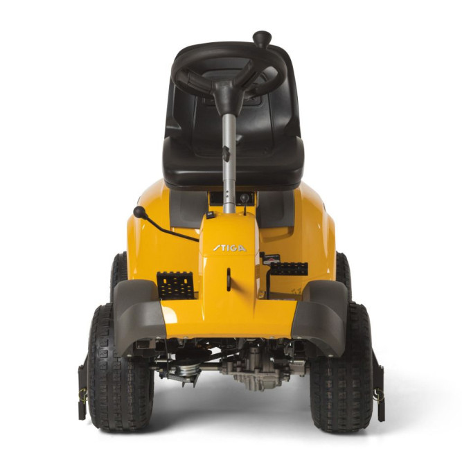 Садовый райдер Stiga PARK 340 PX в Екатеринбурге