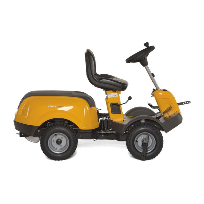 Садовый райдер Stiga PARK 340 PX в Екатеринбурге