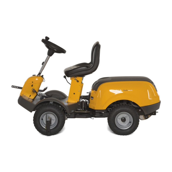 Садовый райдер Stiga PARK 340 PX в Екатеринбурге