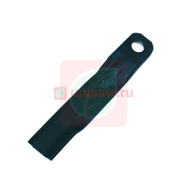 Нож нижний 215 мм Gianni Ferrari для режущих дек 110-130 см в Екатеринбурге