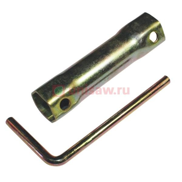 Ключ свечи зажигания Briggs&amp;amp;Stratton 3/4&amp;quot; и 13/16” в Екатеринбурге