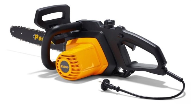 Электрическая цепная пила PARTNER P820T 9670331-02 в Екатеринбурге