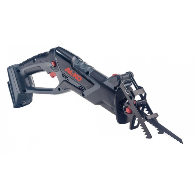 Аккумуляторная сабельная пила AL-KO BO FLEX PS 1815 в Екатеринбурге