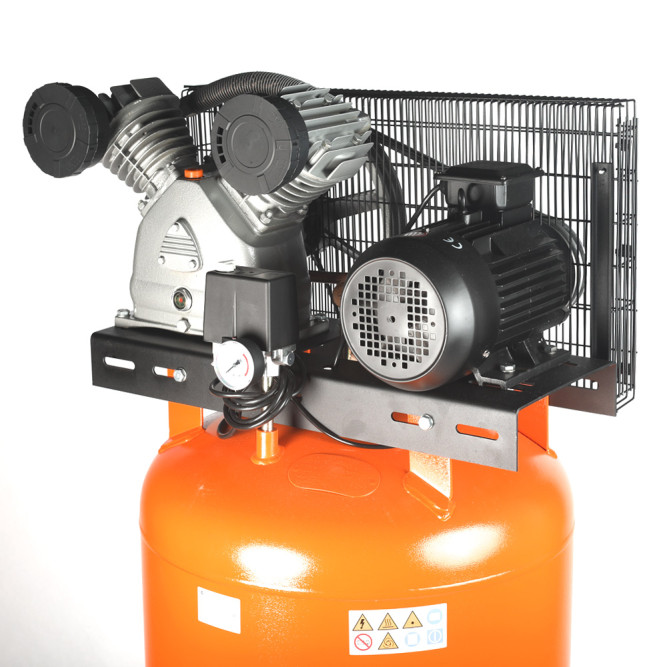 Компрессор PATRIOT REMEZA СБ 4/Ф-270 LB-50 В в Екатеринбурге