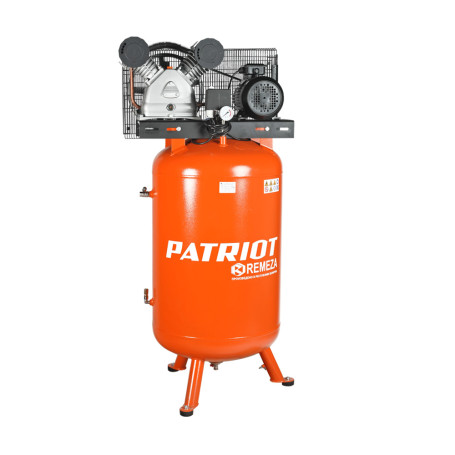 Компрессор PATRIOT REMEZA СБ 4/Ф-270 LB-50 В в Екатеринбурге