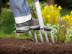 Вилы Terraline™ садовые GARDENA 03781-24.000.00 в Екатеринбурге