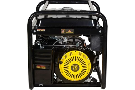 Бензогенератор Huter DY11000L в Екатеринбурге