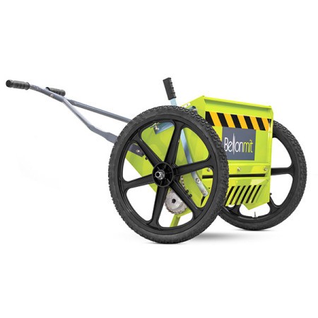 Разбрасыватель удобрений (реагента) Caiman SSM50 в Екатеринбурге