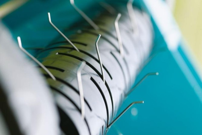 Скарификатор-аэратор электрический GARDENA ES 500 04066 в Екатеринбурге