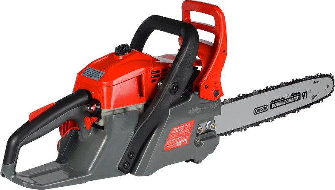 Бензиновая цепная пила EVOline CSG 40-14 ES в Екатеринбурге