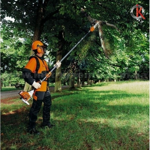 Высоторез STIHL HT 131 41822000092 в Екатеринбурге