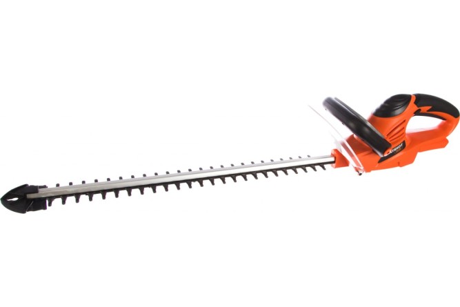 Хедж-триммер аккумуляторный PATRIOT CH 255 21В UES в Екатеринбурге